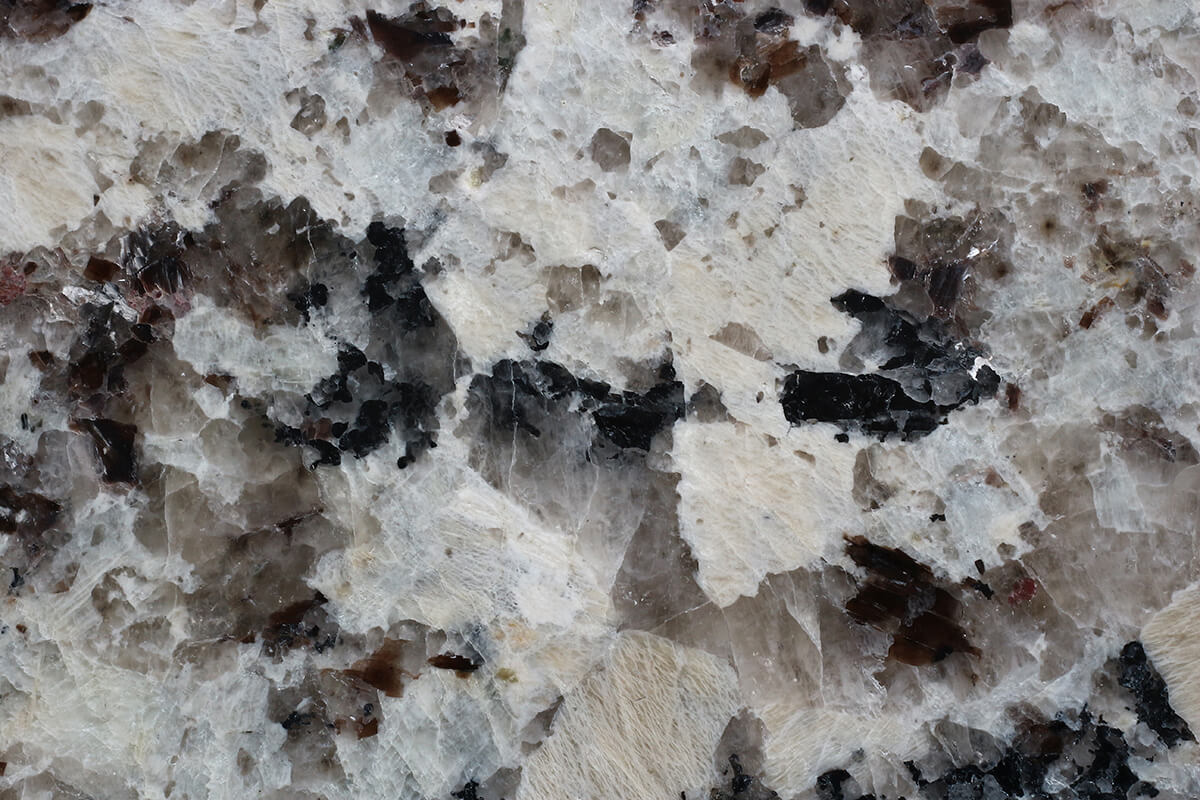  Granitas Alaska White