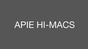Apie HI-MACS